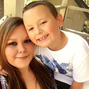 Meet your Posher, Kimberly